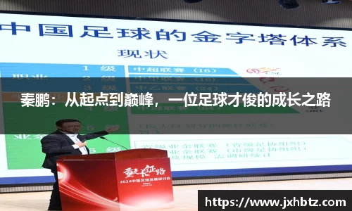 秦鹏：从起点到巅峰，一位足球才俊的成长之路